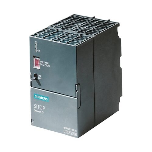 – Bộ nguồn SIPLUS S7-300 PS 305 2A Siemens