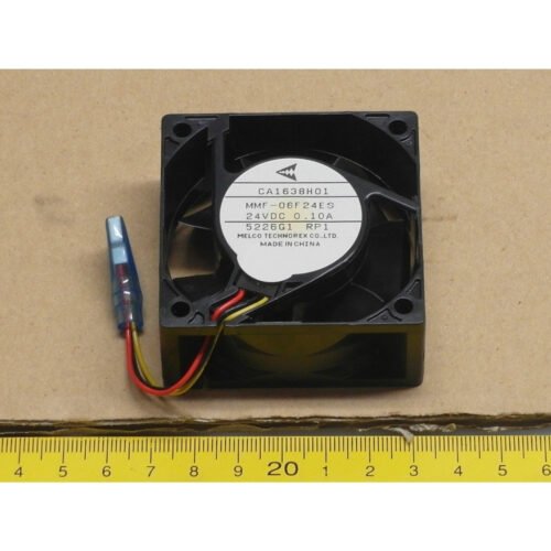 [MR-J3-700A-700B-FAN] MR-J3-700A/700B FAN – Quạt tản nhiệt MR-J3 10-700TR Mitsubishi