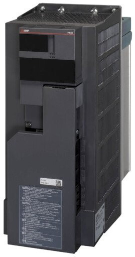 – Bộ tái sinh 22kW 400V khử sóng hài Mitsubishi