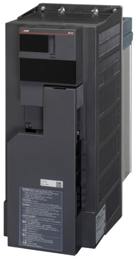 [FR-XC-H22K-PWM] Bộ tái sinh Mitsubishi FR-XC-H22K 22kW 400V khử sóng hài