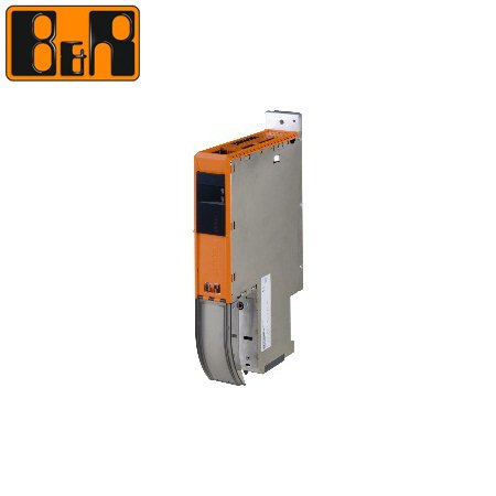 Mô đun biến tần ACOPOSmulti3 3.8A HV 8BVI0028HCD0.000-3 - B&R