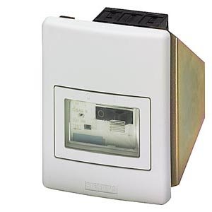 [3RV1913-4C] Mặt nạ bảo vệ IP55, S00 Siemens