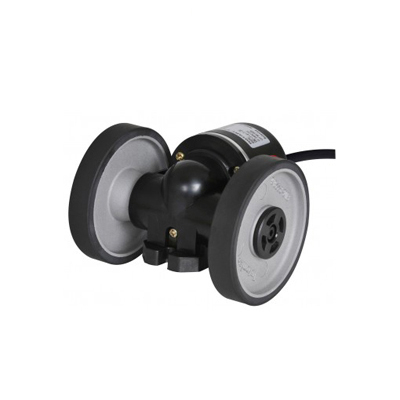 Encoder bánh xe đo 5000 P/R 12-24V Totem pole ENC Autonics
