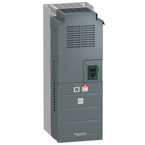 Biến tần hạ thế ATV610C11N4 90-110kW 3 Pha 400V Schneider