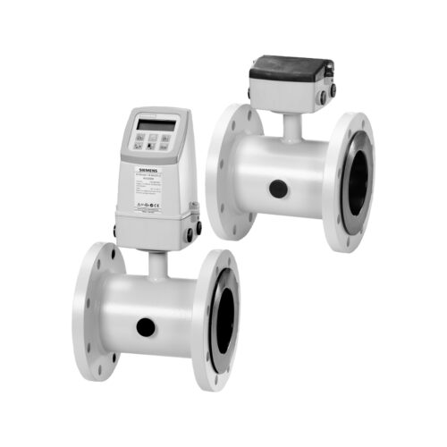 – Đồng hồ lưu lượng DN 300 Siemens