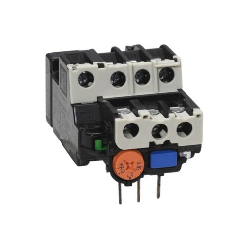 TH-T18KP 5A – Rơ le nhiệt Mitsubishi