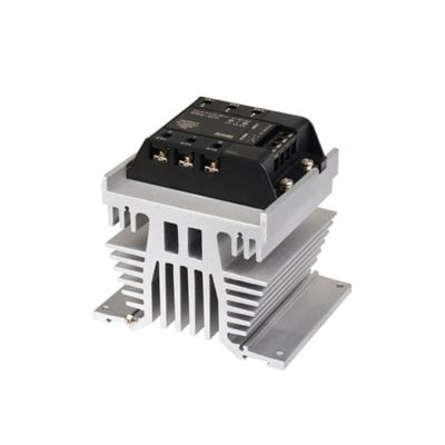 Rơ le bán dẫn 15A - Autonics