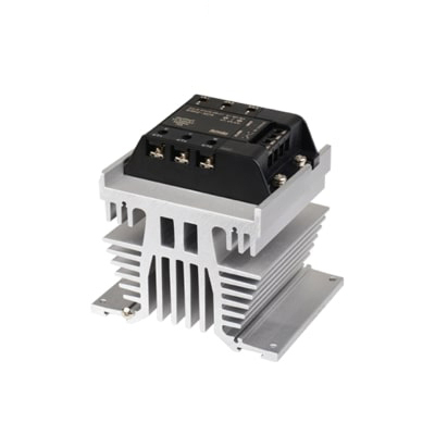 [SRH2-4415] Rơ le bán dẫn 15A series SRH2 Autonics