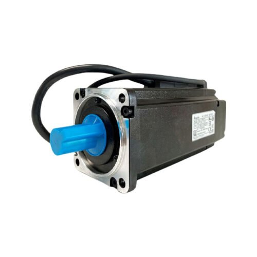 Động cơ Servo 0.6 kW 1 / 3 pha 220 VAC Delta