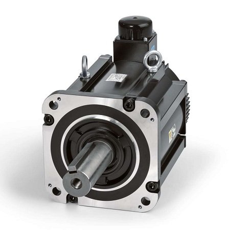 – Động cơ Servo 55kW 380V 1.500 rpm 20bit Yaskawa