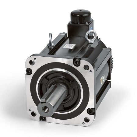 [SGMVV-5ED3B6N] Servo Motor 55kW 380V 1500rpm 20bit Yaskawa