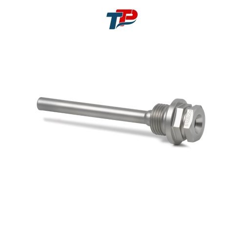 – Giếng nhiệt PN40, max 350 °C, 150mm Siemens