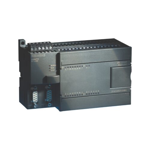 SIMATIC S7-200 CN CPU 224XP DC/DC/DC Siemens