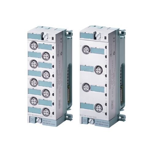 [6ES7142-4BD00-0AA0] Mô đun mở rộng 8DO 24VDC/2.0A ET200 Pro Siemens