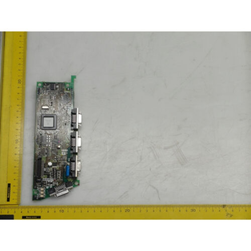 Bo điều khiển MR-J2S-22KB4 Mitsubishi