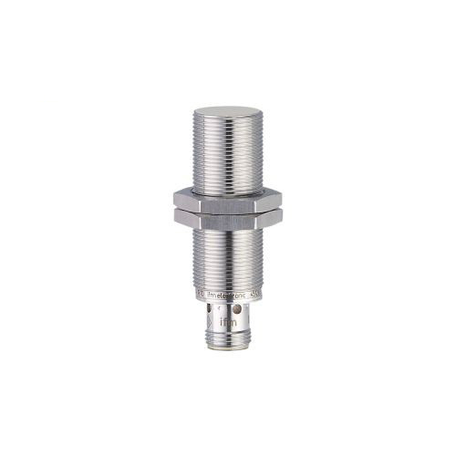 Cảm biến tiệm cận 8mm M18 L=60mm PNP NC IFM