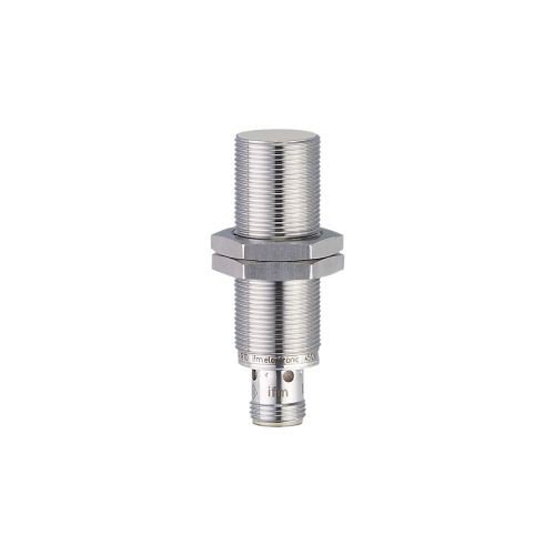 [IGC236] Cảm biến tiệm cận 8mm, M18, L=60mm, PNP NC IFM