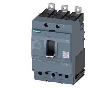 [3VA4180-5ED34-1AA0] Aptomat 3VA4 3P 80A 35kA TM210 Siemens