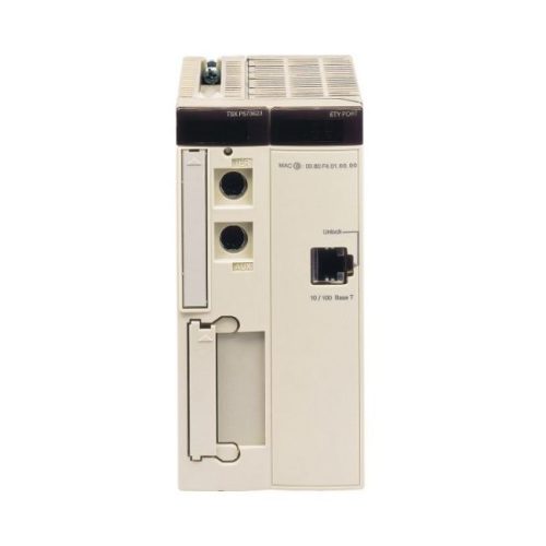 [TSXP572634M] PLC Unity CPU TSXP572634M RAM 160kB Schneider