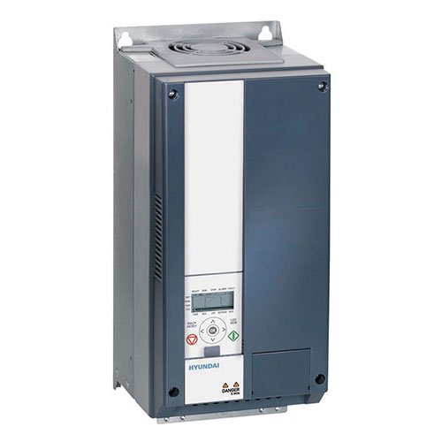 – Biến tần 18.5kW 3 Pha 220V Hyundai