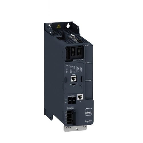 Biến tần hạ thế Ethernet 3KW 3 Pha 400V Schneider