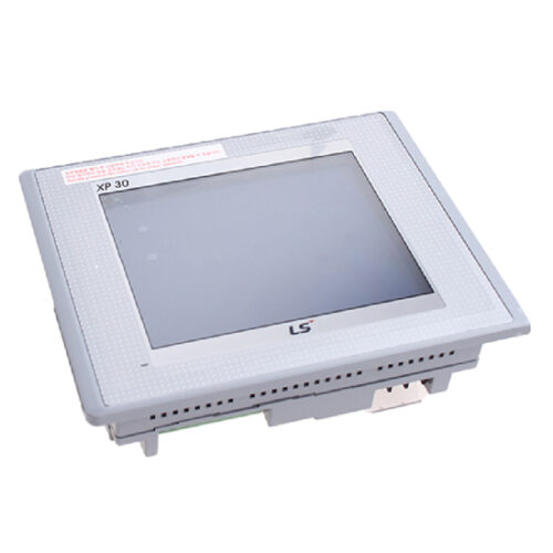 [XP30-TTE-DC] Màn hình HMI 5.7 inch TFT 320x240 24VDC XP30 LS