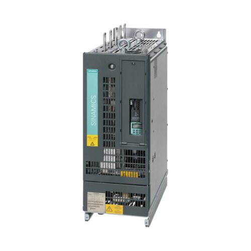 Module công suất 250kW SINAMICS S120 Siemens