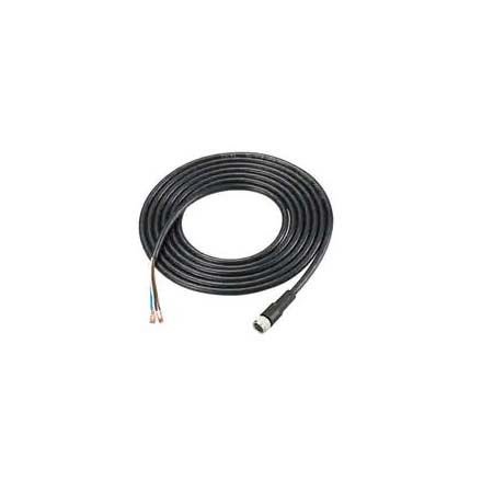 [OP-87626] Cáp M8 đầu thẳng dài 10m vỏ tiêu chuẩn Keyence