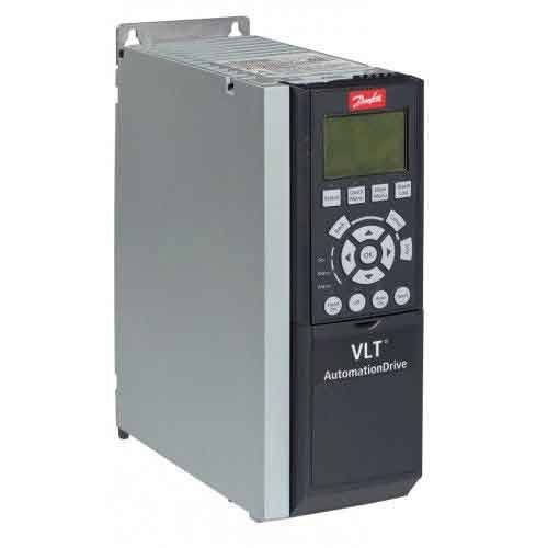 [131B0041] Biến tần FC-302P5K5T5E20H1XGXXXXSXXXXAXBXCXXXXDX (5.5kW - 3 Pha 380V - 3 Pha 380V) - Danfoss