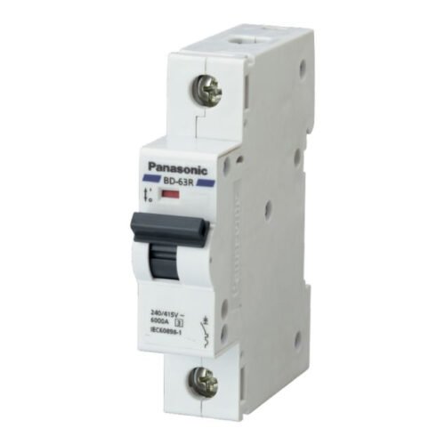 – Cầu dao tự động Aptomat (MCB) 20A 6kA 1P 240V Panasonic