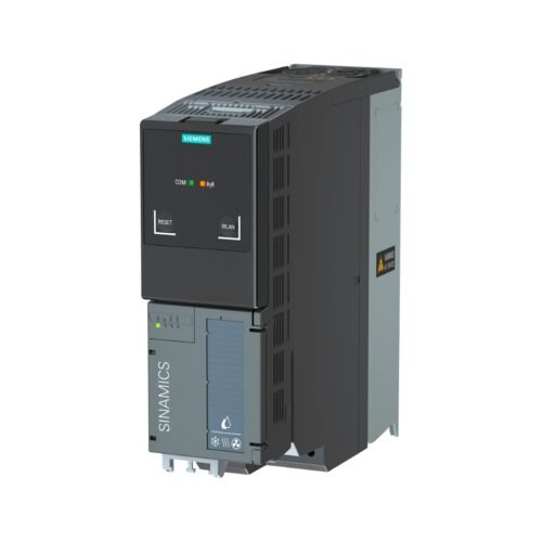 [6SL3220-1YD12-0UF0] Biến tần G120X 5.5kW PROFINET-PN Siemens