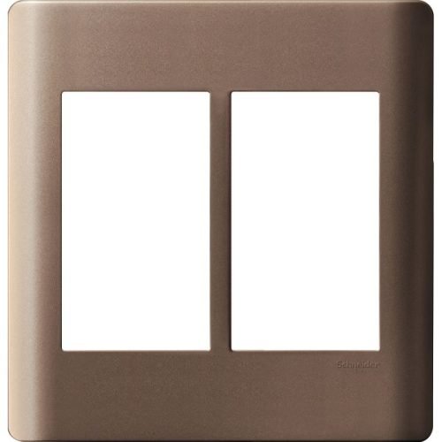 Mặt cho 6 thiết bị size S Zencelo A A84T02L_SZ_G19 Schneider