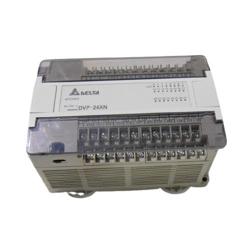 [DVP24XN00R] Module Digital I/O 24VDC /8DO Rơ le Delta