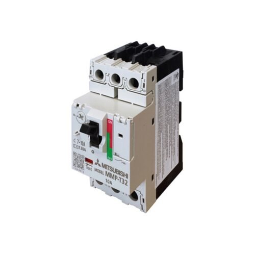 [MMP-T32LF-2-5A] MMP-T32LF 2.5A – Thiết bị đóng cắt động cơ 0.75kW 1.6-2.5A Mitsubishi