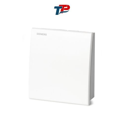 – Cảm biến phòng CO2, DC 0-10V/4-20mA, IP30, 2000 ppm Siemens