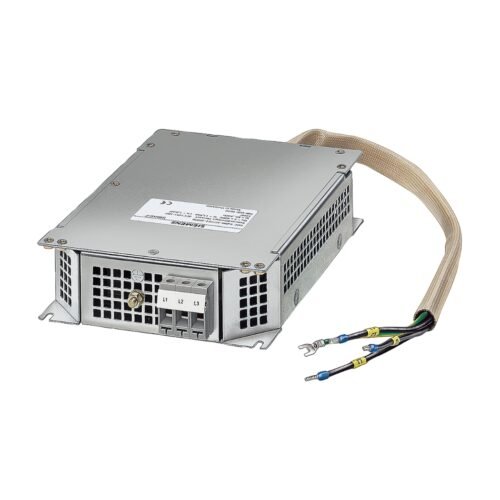 – Biến tần MM420 MICROMASTER 10 Siemens