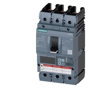 – Aptomat 3VA6 UL 100A 100kA ETU556 Siemens