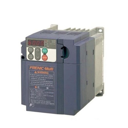 FRN7.5E1S-2A – Biến tần 7.5kW 3 Pha 220V CPU 60 Mhz PID Fuji