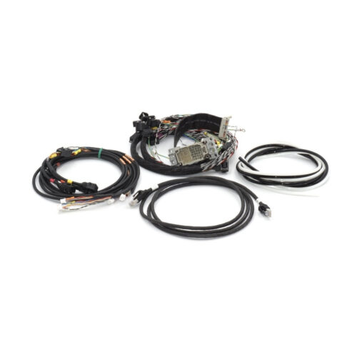 Bó cáp nội robot RH-6FRH-D Mitsubishi