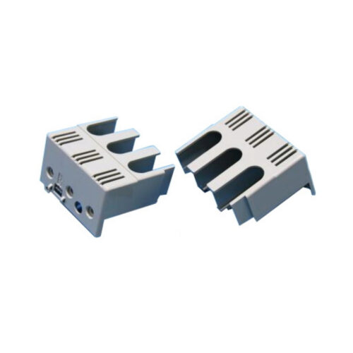 Nắp che cầu đấu MCCB 3P 1000/1250AF Mitsubishi