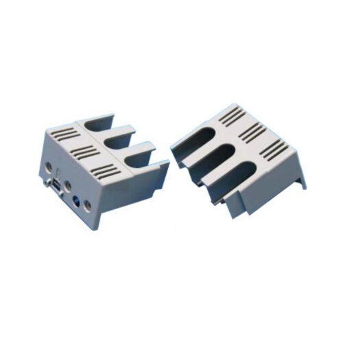 Nắp che cầu đấu cho Aptomat khối (MCCB) 3P 1000/1250AF Mitsubishi