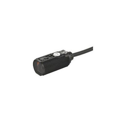 Cảm biến quang điện (12V, 24V - NPN - 2m) - Omron