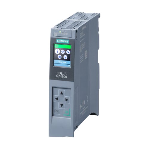CPU S7-1500 1511F-1 PN SIPLUS Siemens