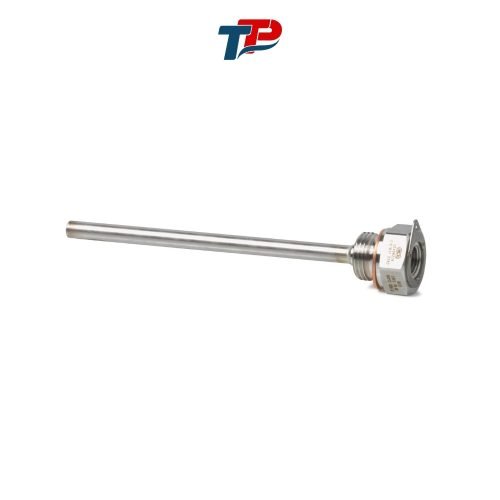 WZT-S150 – Ống bảo vệ G1/4″, Ø6×150 mm, 150mm Siemens