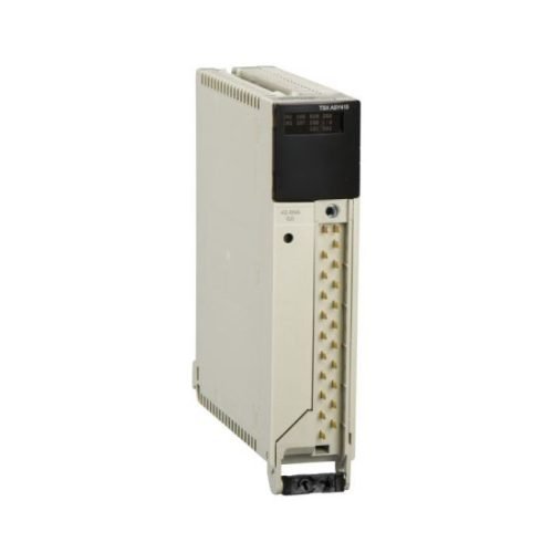 Module Modicon Analog output Premium 4AO Schneider