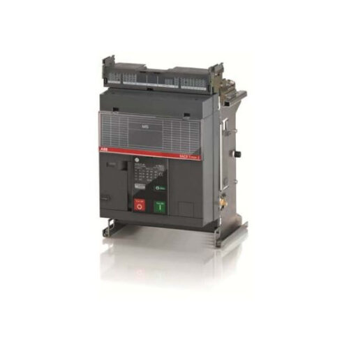 [1SDA073476R1] Máy cắt không khí E1.2B/MS 630A 3P WMP ABB