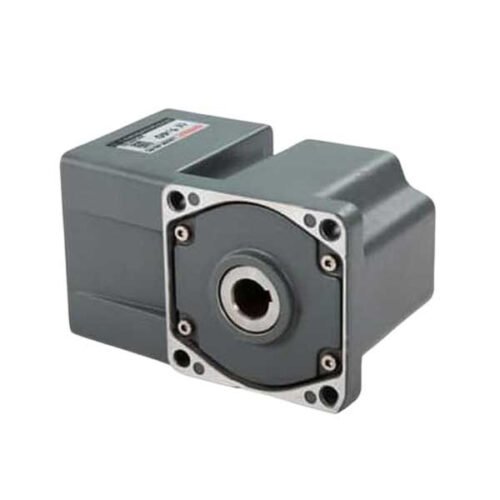 – Hộp giảm tốc mini 1/3 (467 Vòng/phút) Wanshsin