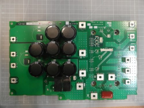 FR-A846-00310-2-60C2 PCB GA – Bo mạch kích cổng biến tần Mitsubishi