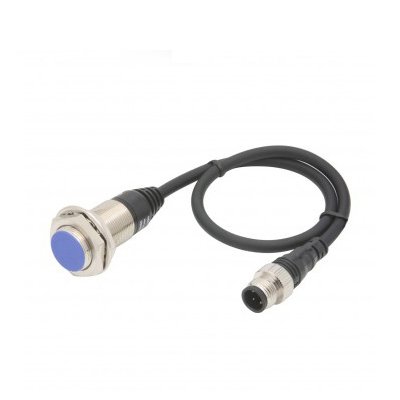 [PRDWT18-7DO] Cảm biến tiệm cận (7mm - NO - 12V, 24V) - Autonics