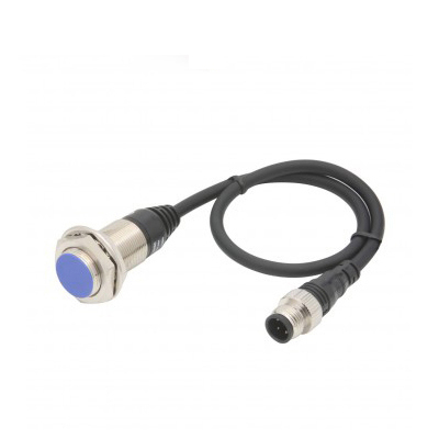 Cảm biến tiệm cận 7mm Ø18mm NO 12-24V Autonics PRD